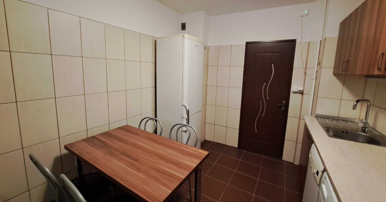 AP. 2 CAMERE OBOR, MASINA SPALAT VASE, MOBILAT/UTILAT, METROU 5 MINUTE - Poză 6