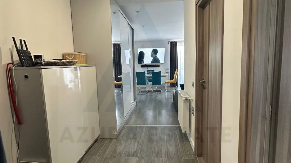 Apartament 3 camere 83 mp utili curte si 2 locuri parcare in Selimbar - Poză 15