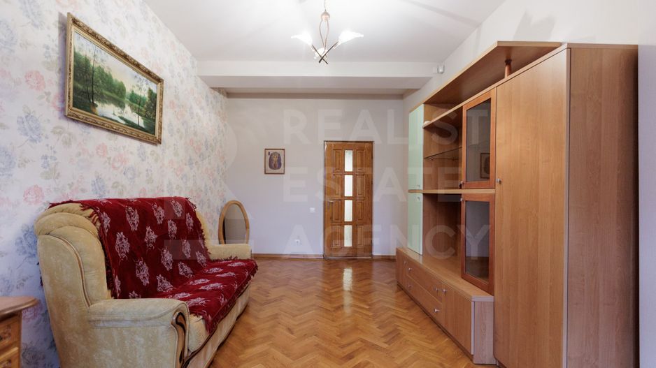 Chirie, casă, 3 nivele, 6 camere, str. Aerodromului, Râșcani - Poză 7