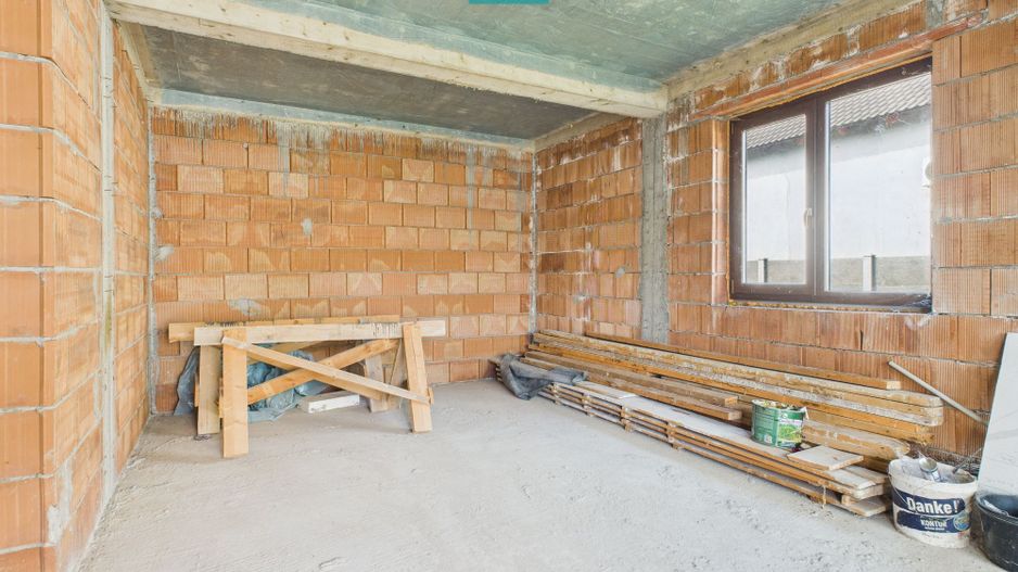 Casă la roșu, 4 camere, Zimandul Nou - Poză 7