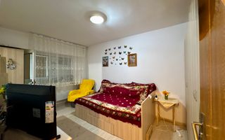 SOLD/VANDUT -Garsoniera de vanzare Navodari, Constanta - Poză 4