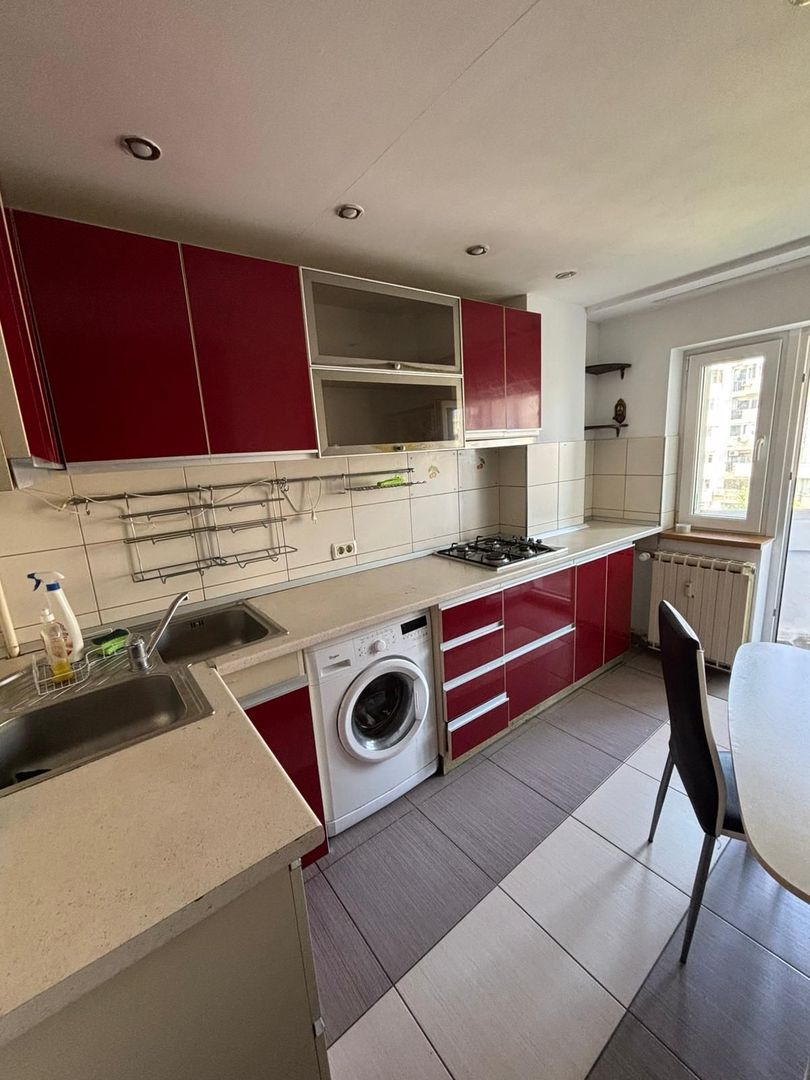 Vanzare Apartament 2 Camere Stradal Bulevardul Decebal - Poză 6