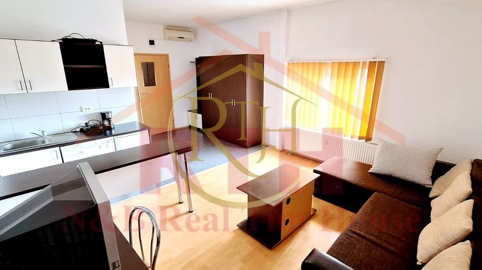 Oferim spre inchiriere garsoniera,  zona Soarelui langa Sud Plaza - Poză 4