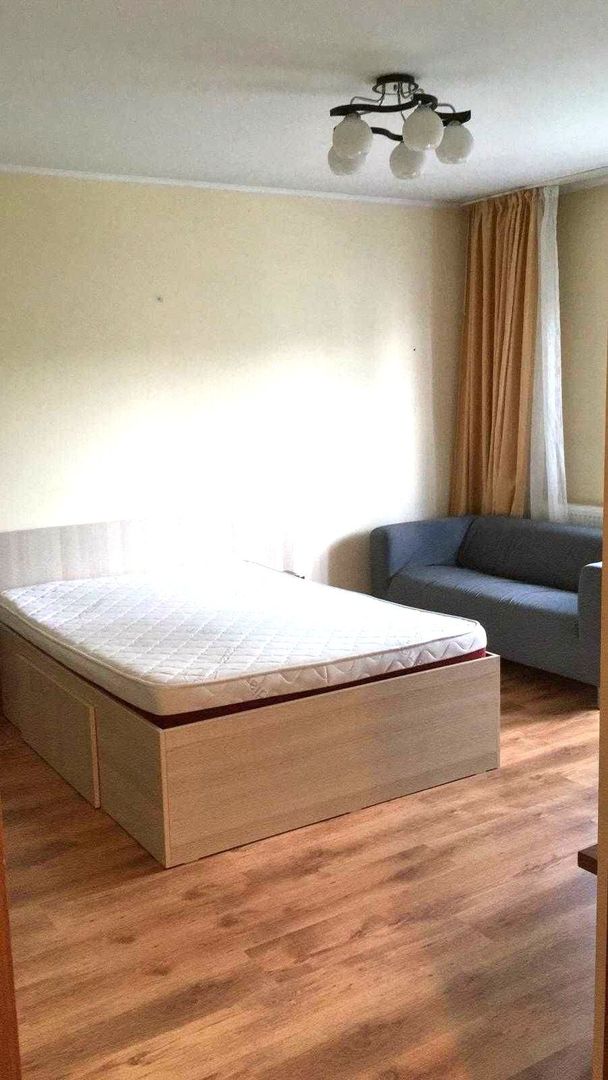 Vând 🏢 Garsonieră 40 mp | Colentina – Radovanu | Bloc Reabilitat - Poză 1