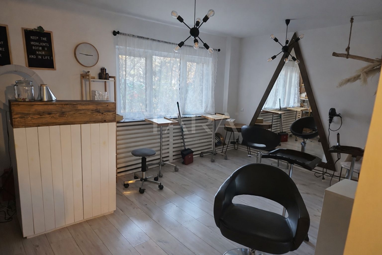 Spațiu comercial 72 mp, Gheorgheni – zona Piața Cipariu - Poză 3