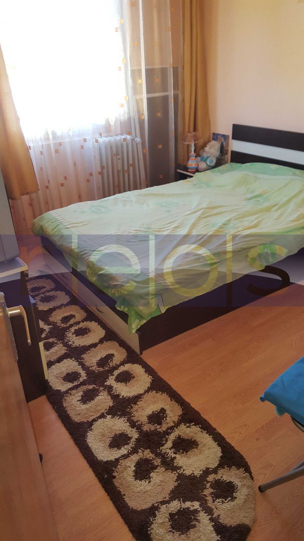 VANZARE 3 CAMERE DECOMANDAT -DRISTOR -5 minute de metrou - Poză 2