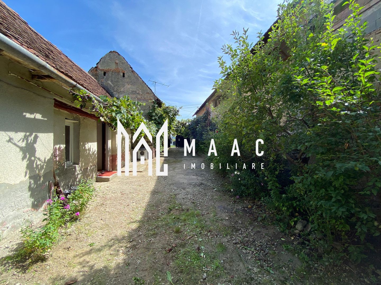 Casa 5 camere I 1087 mp teren I Acces auto I Cincu-Brasov - Poză 17