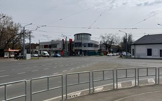 Prima inchiriere, 3 camere; 50% discount comision, Bulevardul Cetatii - Poză 31