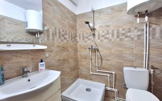 Garsonieră de închiriat | zona Lacul Tei | Teiul Doamnei | Colentina - Poză 5