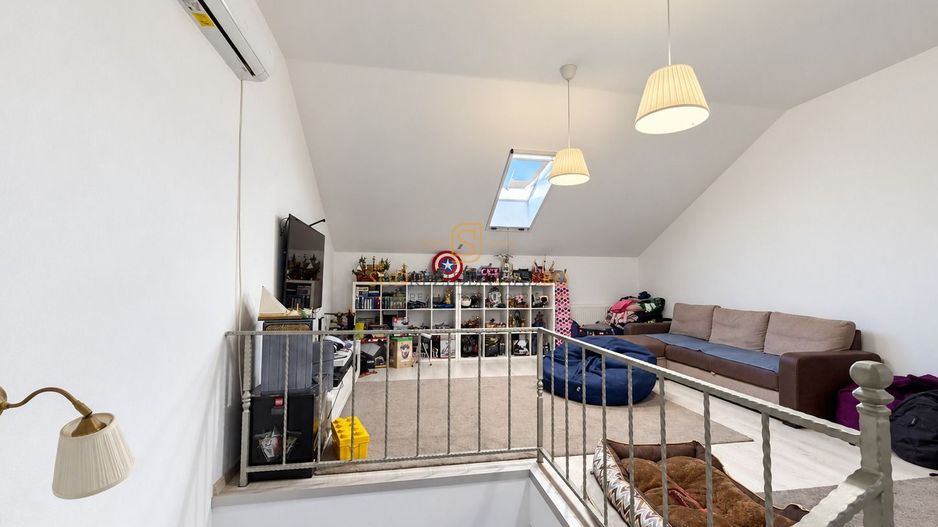 Vilă în Trend Residence – Intimitate, Cartier Privat, Acces rapid oras - Poză 7
