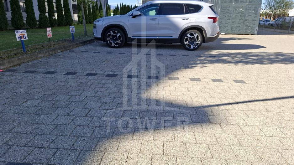 Spațiu de birouri premium, în clădire nouă – 200 mp utili + terasă 100 mp - Poză 23