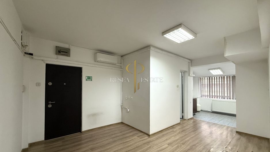 Spațiu pentru birouri| 100 mp| Zona Modern - Calea Dorobantilor - Poză 7