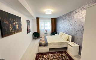 3 camere - decomandate - 83mp totali - boxa - Parcare - Tractorul - Poză 4