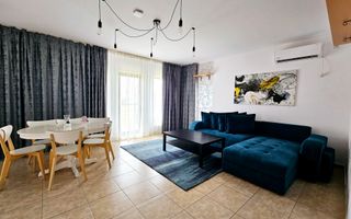 Casa 3 camere de închiriat - comuna Berceni - Poză 5