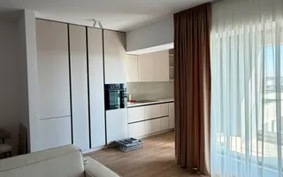 🏢 DE ÎNCHIRIAT - 3 CAMERE LUX - SMART LUJERULUI - PRIMA ÎNCHIRIERE 🏢 - Poză 15