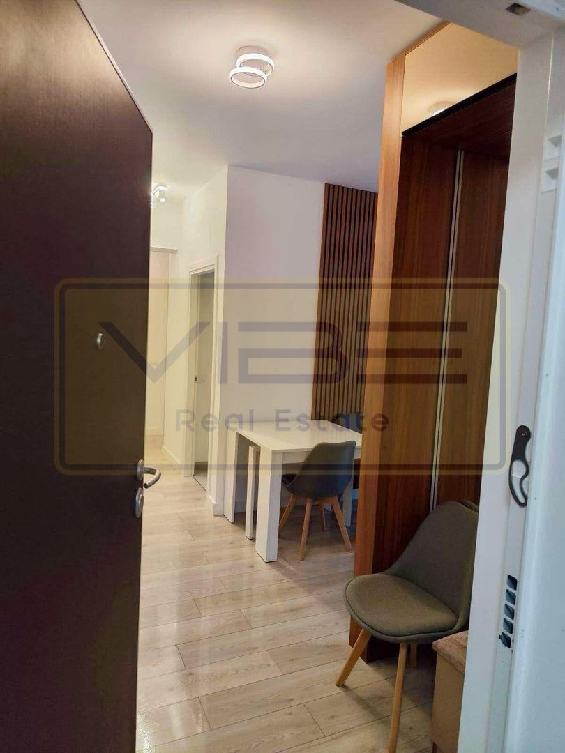 Apartament 2 camere+parcare Silk District - Poză 4