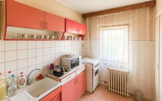 COMISION 0% | Apartament 2 camere | Etaj 1 | Girocului | 49 mp utili - Poză 10
