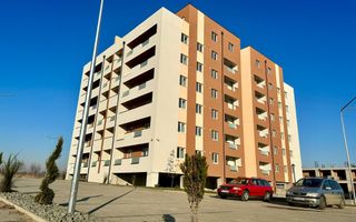 Apartament | 3 camere | TVA Inclus  | Decomandat | Calea Surii mici - Poză 2