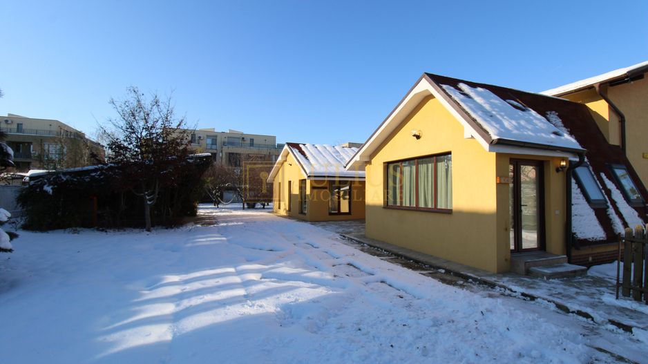 Braytim, casa ideala pentru activitati comericiale/birouri. - Poză 40