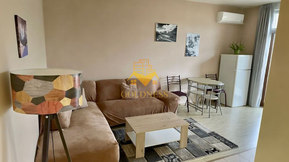 2 camere, modern, parcare, bloc nou, Buna Ziua zona Calea Turzii, ROD - Poză 1