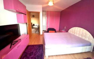 Apartament cu 1 camera confort sporit in Manastur, bloc nou! - Poză 1