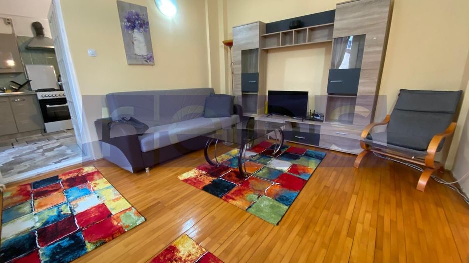 Apartament 2 camere in vila Aviatorilor-Primaverii - metrou-strada Uruguay - Poză 2