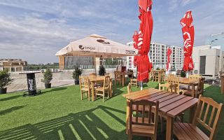 Zero comision, 21mp birou Plevnei, all inclusive, parcare, 12'[M] - Poză 3