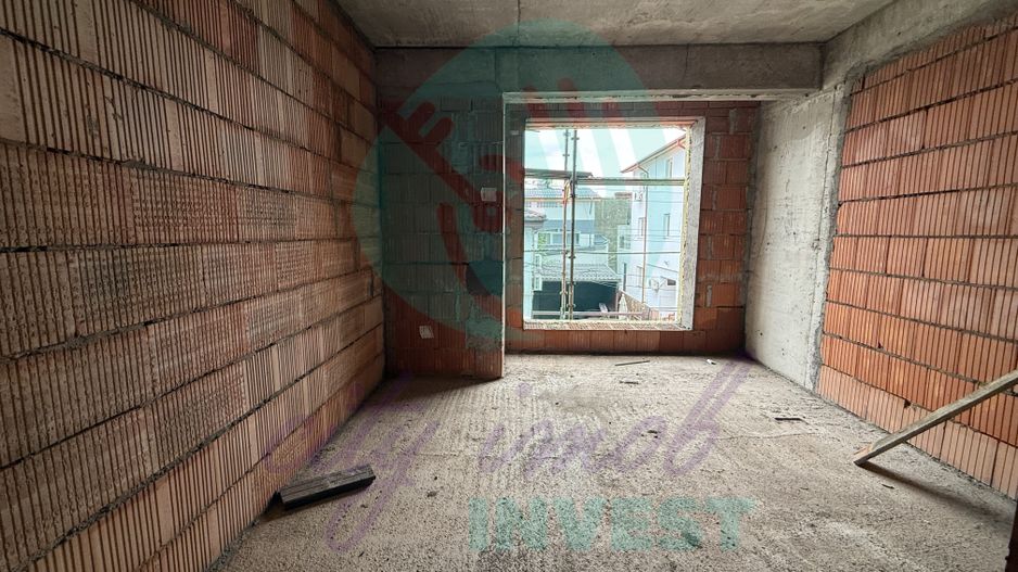 2 camere cu terasa de 17 m langa PARC si METROU - Poză 10