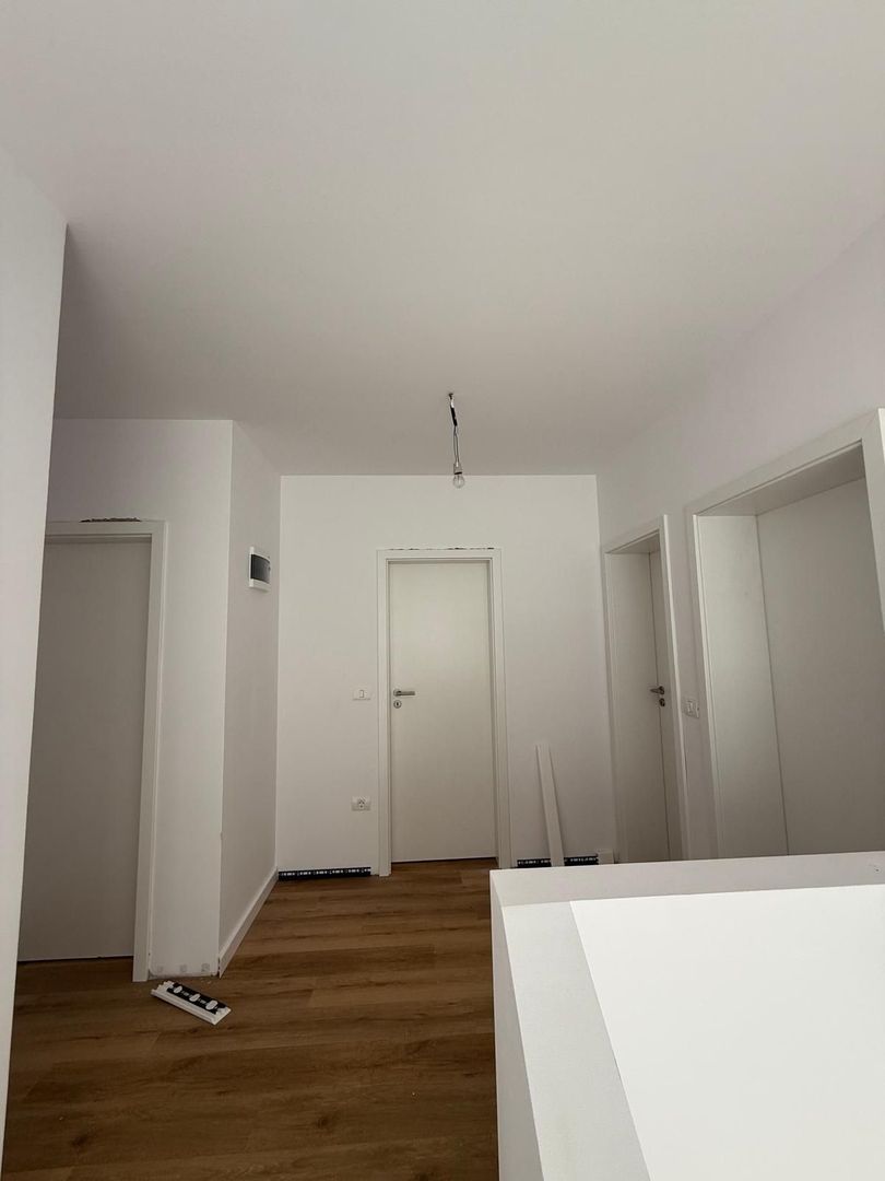 Duplex 4 dormitoare - zona KidsPark -  Dumbravita - Poză 8