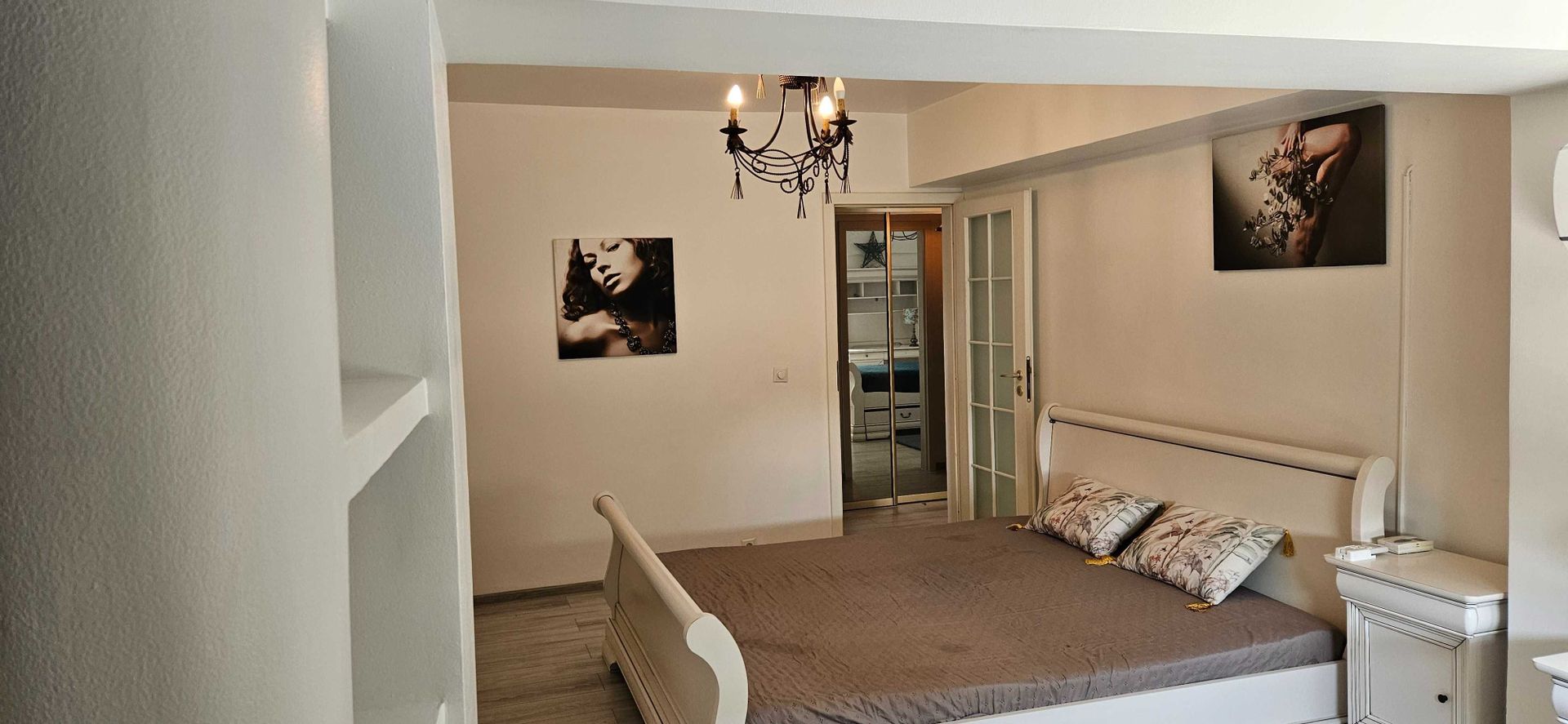 Apartament 3 camere de inchiriat – Ultracentral - Poză 1