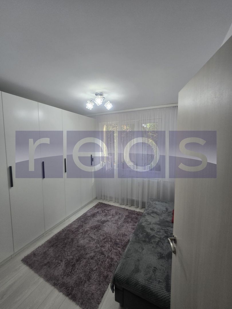 VANZARE 3 CAMERE | SEMIDECOMANDAT | ZONA TRAPEZULUI - Poză 4