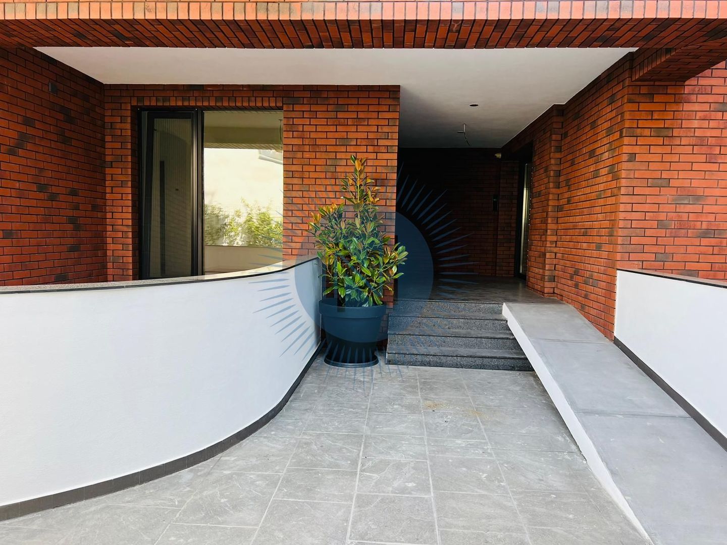 Apartament cu 2  camere in Bloc Boutique Dacia Eminescu - Poză 13