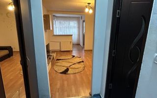 Garsoniera de inchiriat  2 MIN METROU LUJERULUI - Poză 8