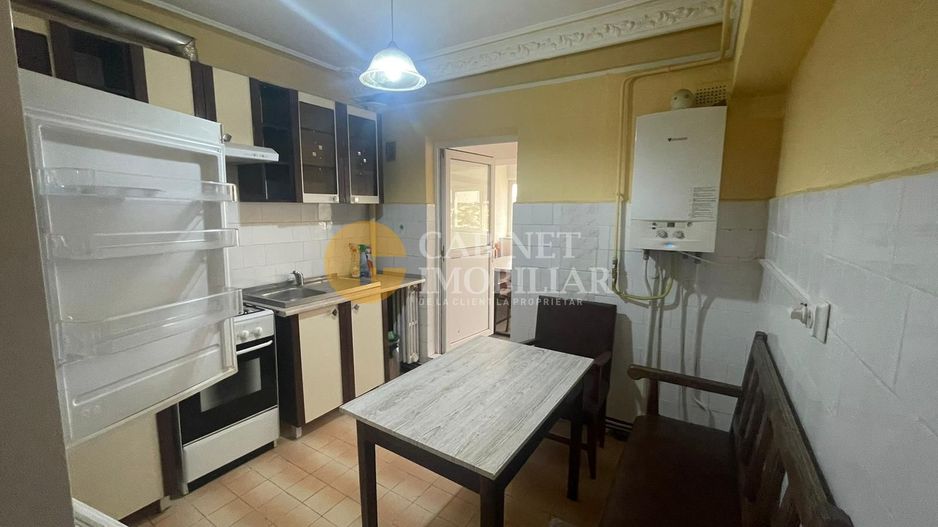 3 camere decomandat  CENTRU - A.Panu- 2 bai - 2 balcoane - BOXA - LIBER - Poză 6