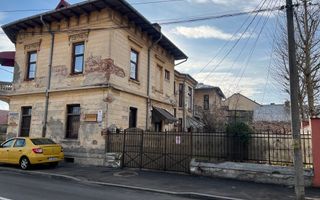 Casa Centrala Ideal pentru Clinica - Poză 1