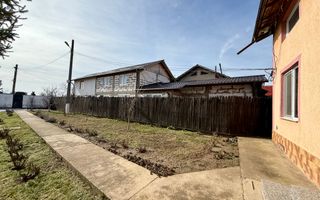 Casa cu teren generos/de vanzare/com Leu, Dolj - Poză 25