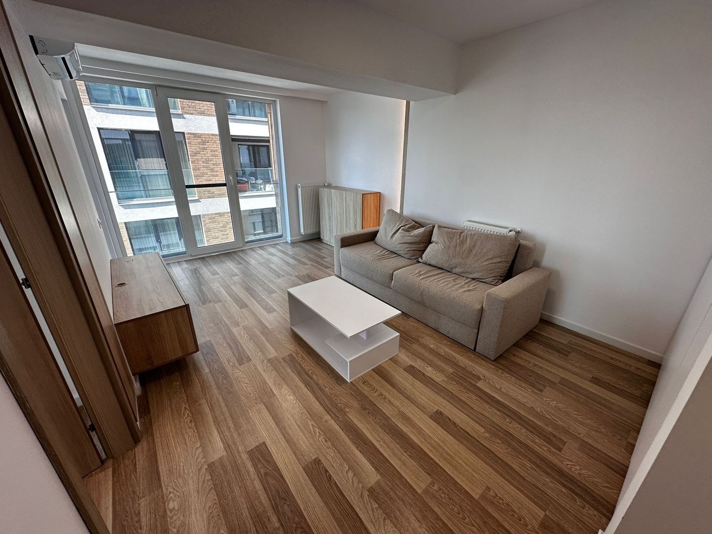 2 Camere +Parcare Metrou Grozavesti Politehnica Park Basarab Orhideea - Poză 13