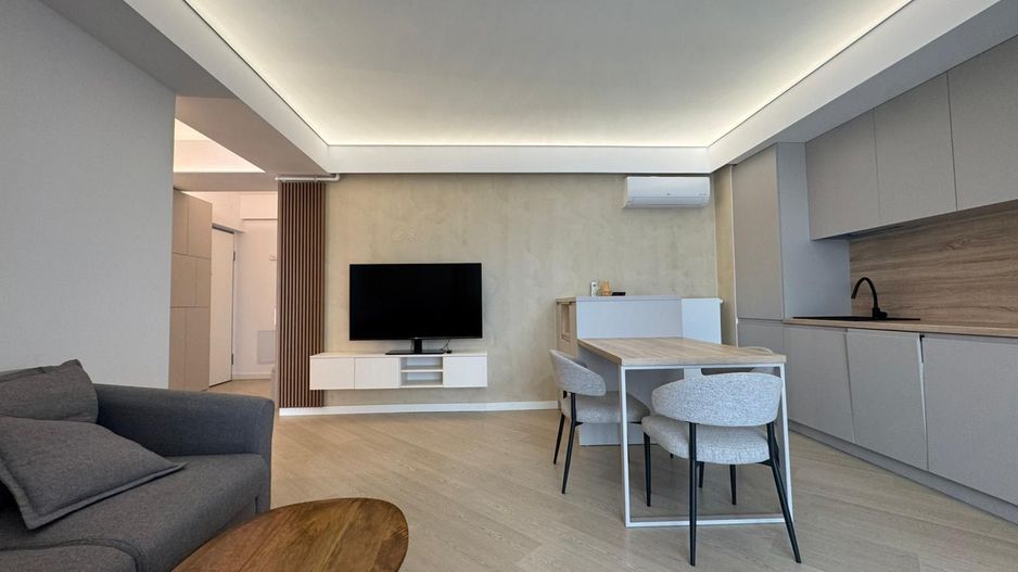 2 camere || Cortina North - Poză 3