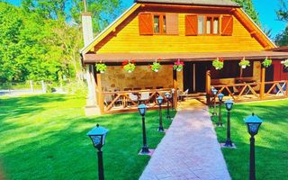 CASĂ\VILĂ DE VÂNZARE\ COMUNA MARGA\JUD. CARAȘ-SEVERIN\COMISION O% - Poză 1