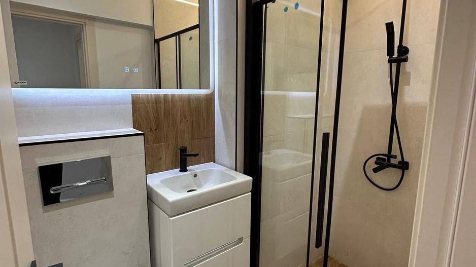 Apartament spatios 4 camere I Zona Avitorilor I Charles de Gaulle - Poză 27