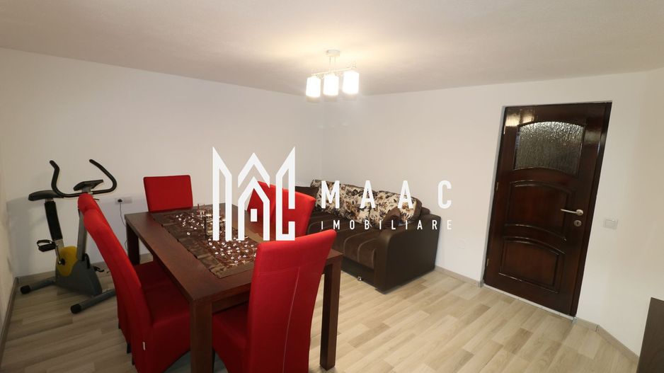 Casa 5 camere | Teren 520 mp | Mobilata | 3 locuri parcare - Poză 3