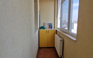 Zona Icil garsoniera 37 mp mobilata modern - Poză 11