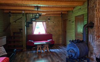 Cabană de vânzare la munte - Poză 5