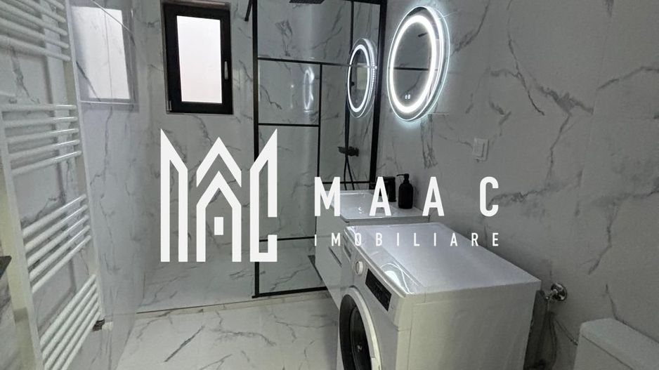 Aparatament 2 camere | Zona Doamna Stanca | 52 mp| - Poză 2