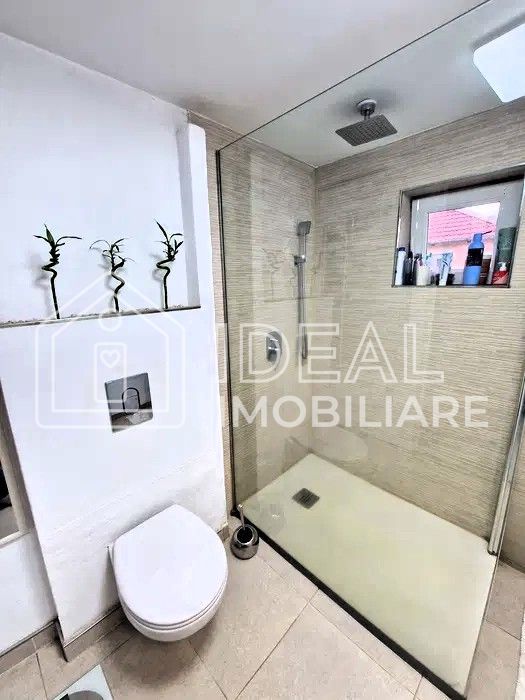 Penthouse 4 camere – Calea Cisnădiei | Finisaje premium - Poză 7