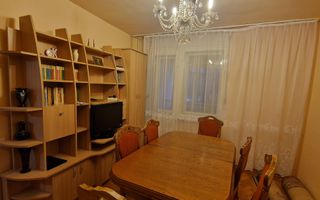 Apartament cu 4 camere | Decebal | Oradea - Poză 1