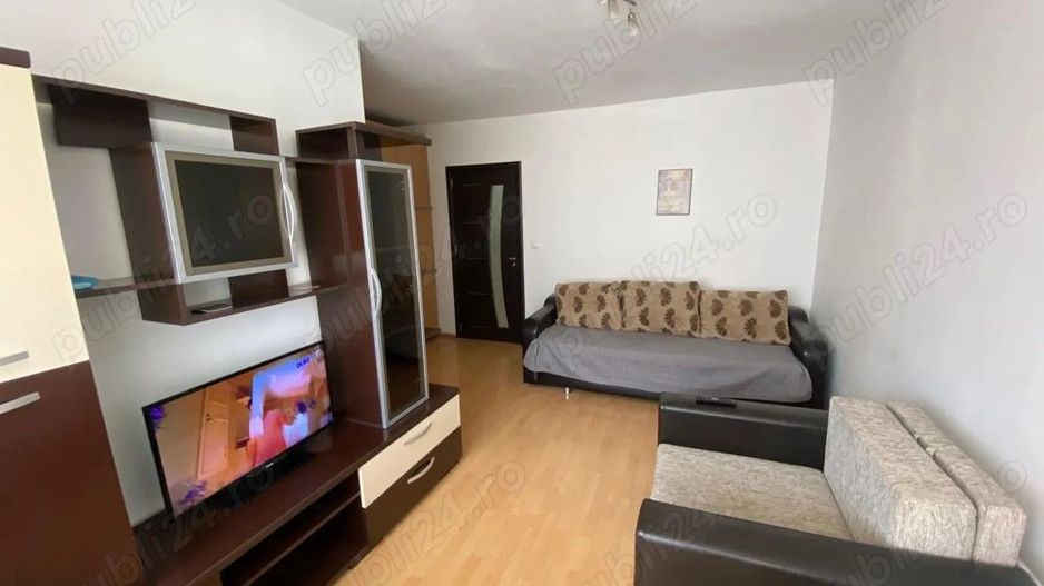 Garsionera Rahova | 4 stații Unirii| Sebastian| 13 Septembrie - Poză 9