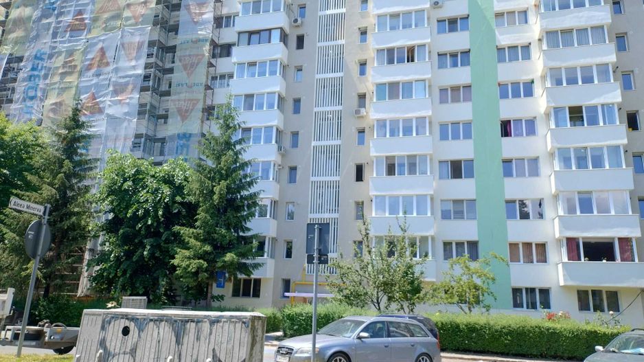 Apartament 2 camere Brasov Astra Saturn - Poză 3