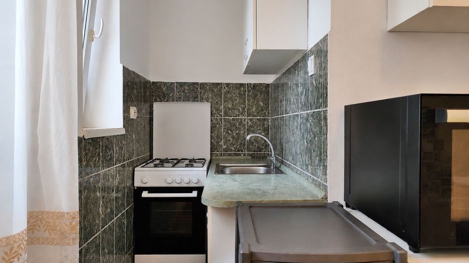 Apartament 2 camere central, vanzare - langa Podul Decebal, Oradea - Poză 7