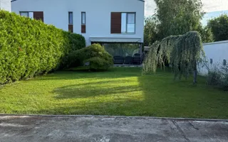 Vilă elegantă, complet mobilată, cu grădină | Tunari | 0% Comision - Poză 35